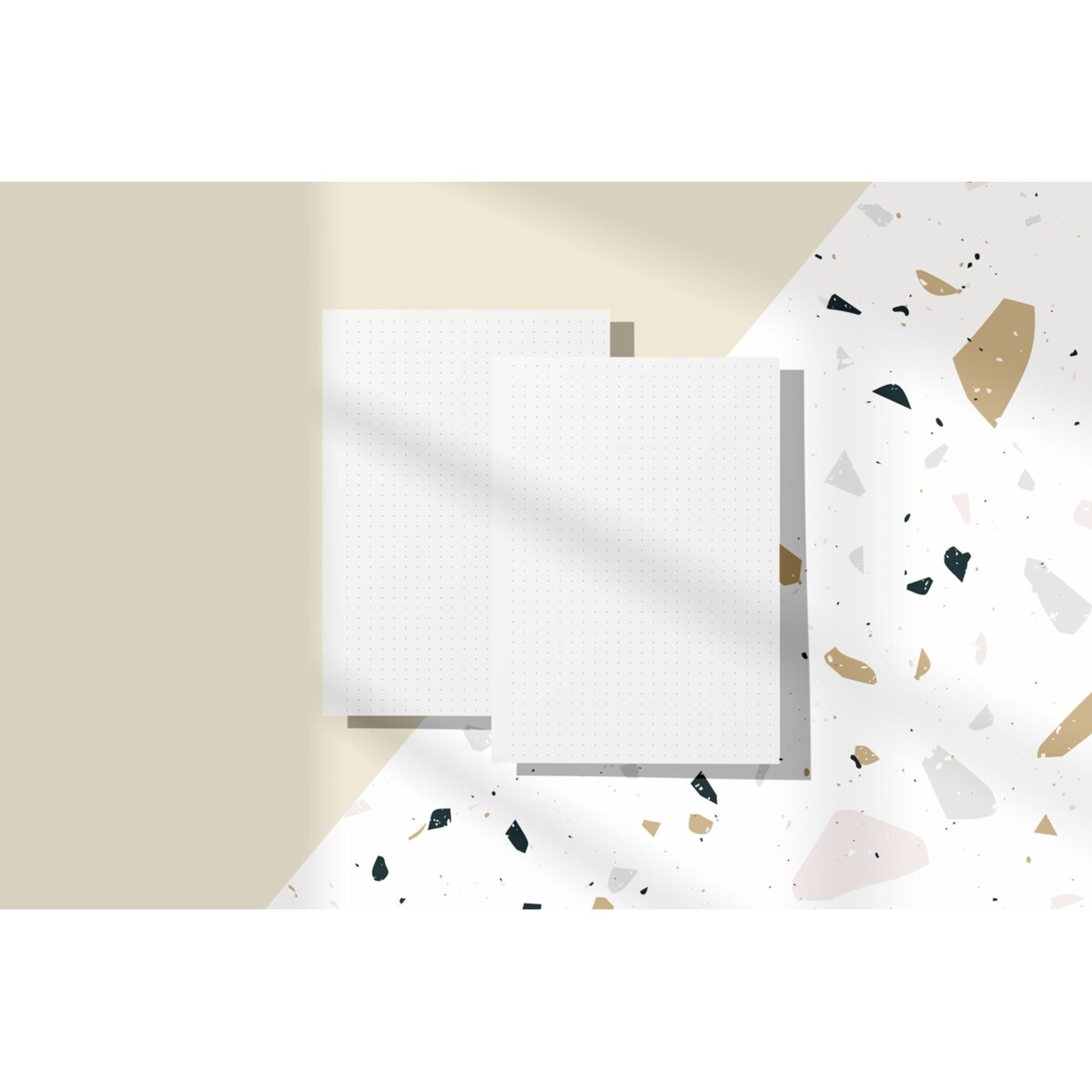 Wkład – Notes w kropki