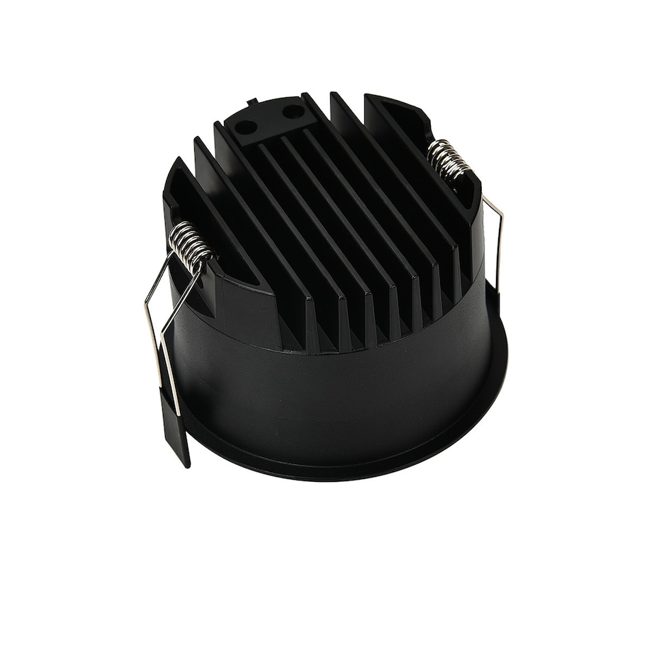 Oprawa podtynkowa Light Prestige Zyra czarny LED CCT 3000K/4000K/6000K (regulowana) 1 szt.