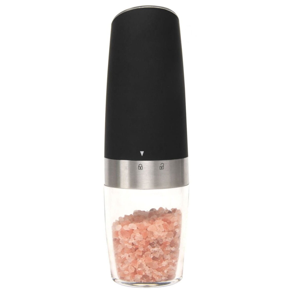 Młynek grawitacyjny do soli i pieprzu KINGHOFF