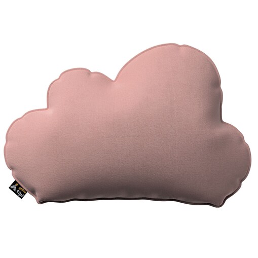 Poduszka Soft Cloud, różowy, 55x15x35cm, Rainbow Cream