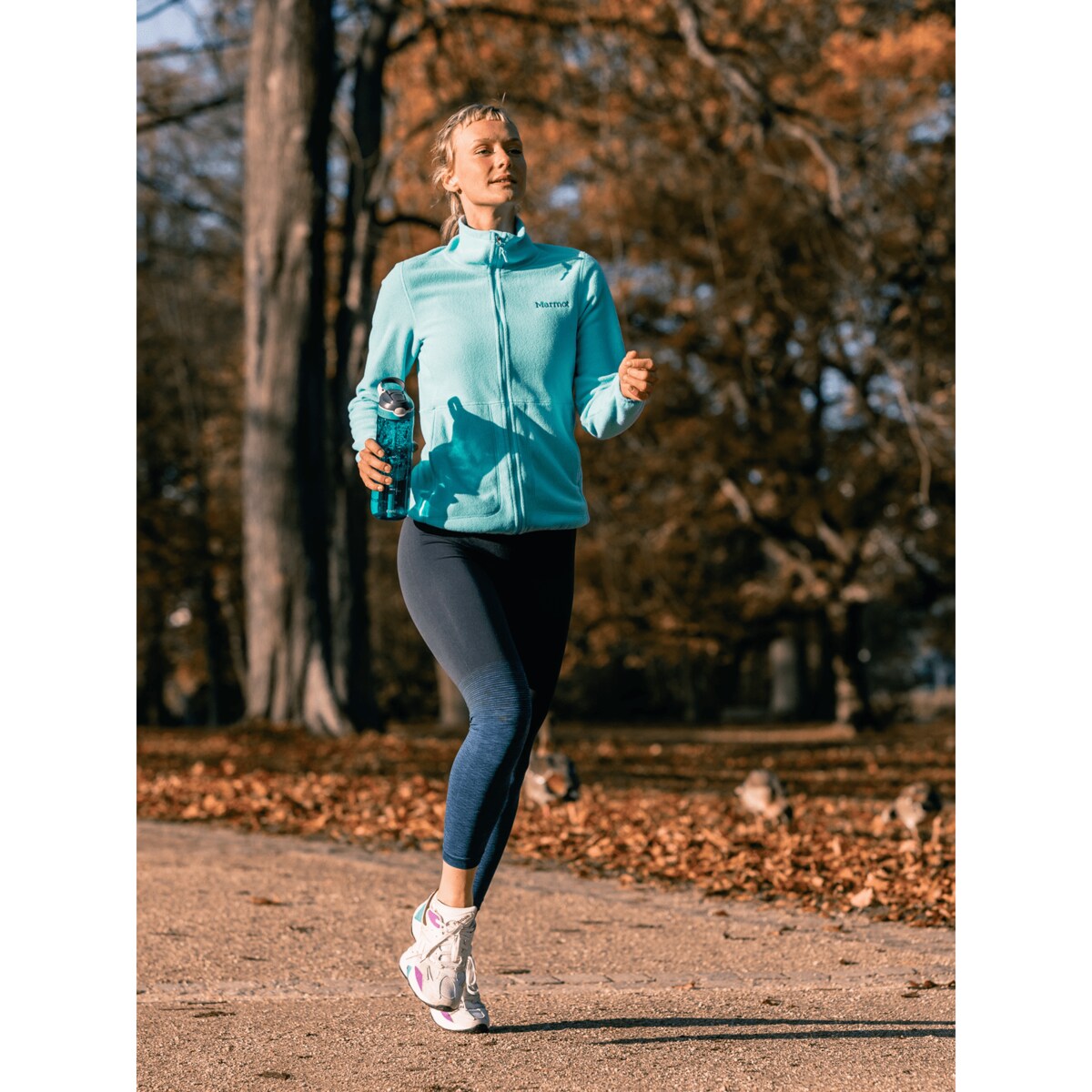 Butelka na wodę Contigo Ashland 720ml - Scuba