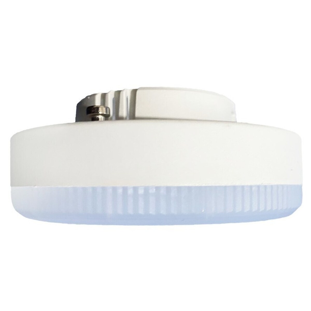 Żarówka EKZA Eko-light LED Gx53 6W 490lm 230V 4000K biała neutralna, Eko-light