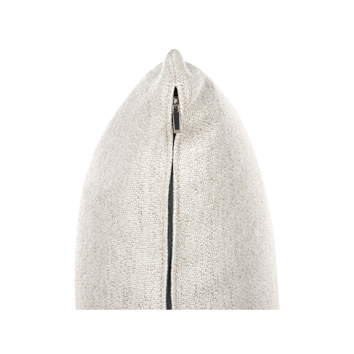 Sofa 3-osobowa jasnobeżowa MATILA