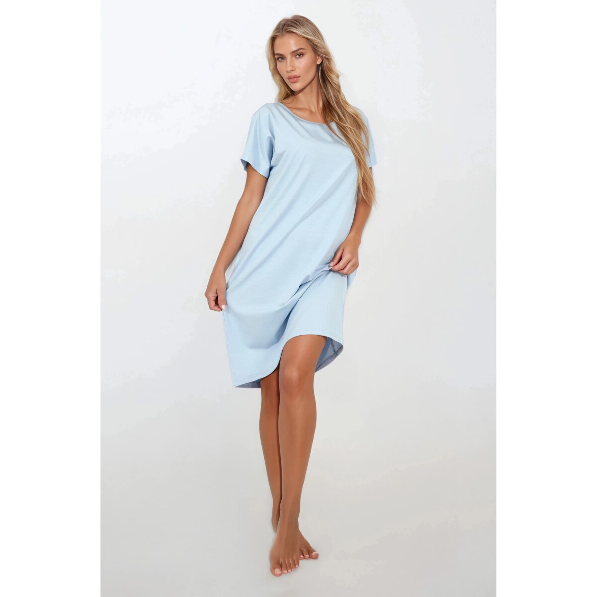 Koszula Always Loved Blue, XL