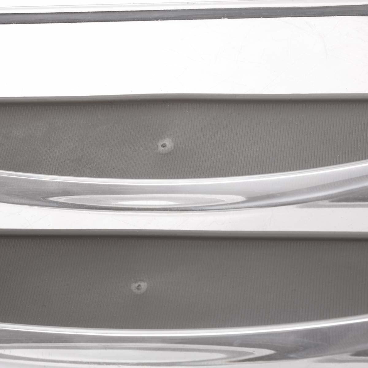 Organizer do szuflady na sztućce, 5 przegródek, 33 x 23 cm, 5five Simply Smart