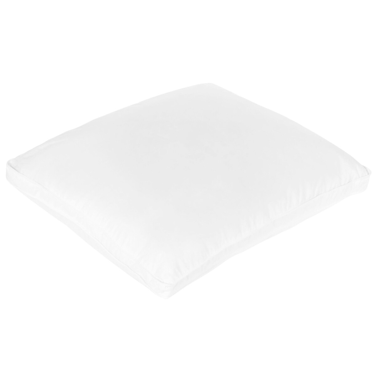 Poduszka z pierza i puchu niska 50 x 60 cm KARIJANG