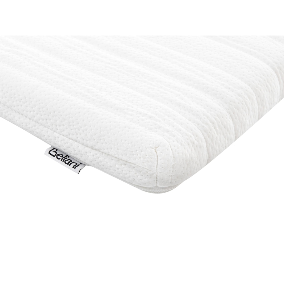 Materac nawierzchniowy topper termoelastyczny 180 x 200 cm DAZZEL