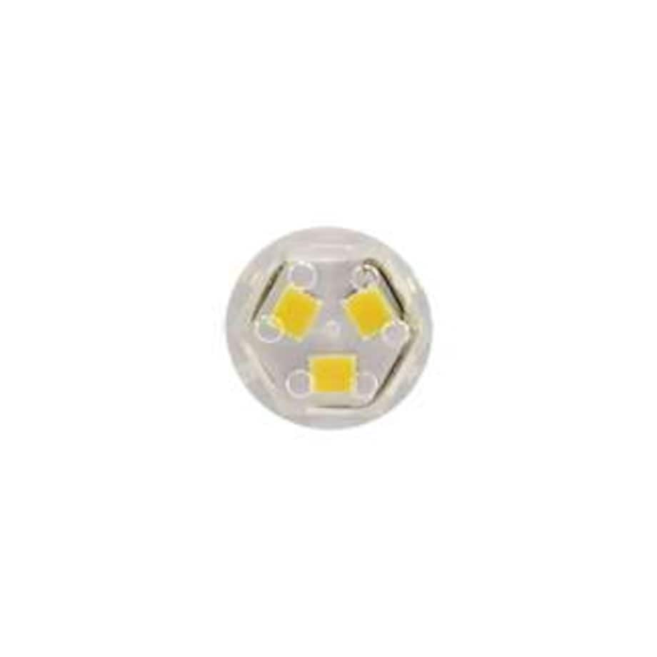Żarówka BOB 03679 LED G9 5,5W 536lm 230V biała ciepła, Ideus