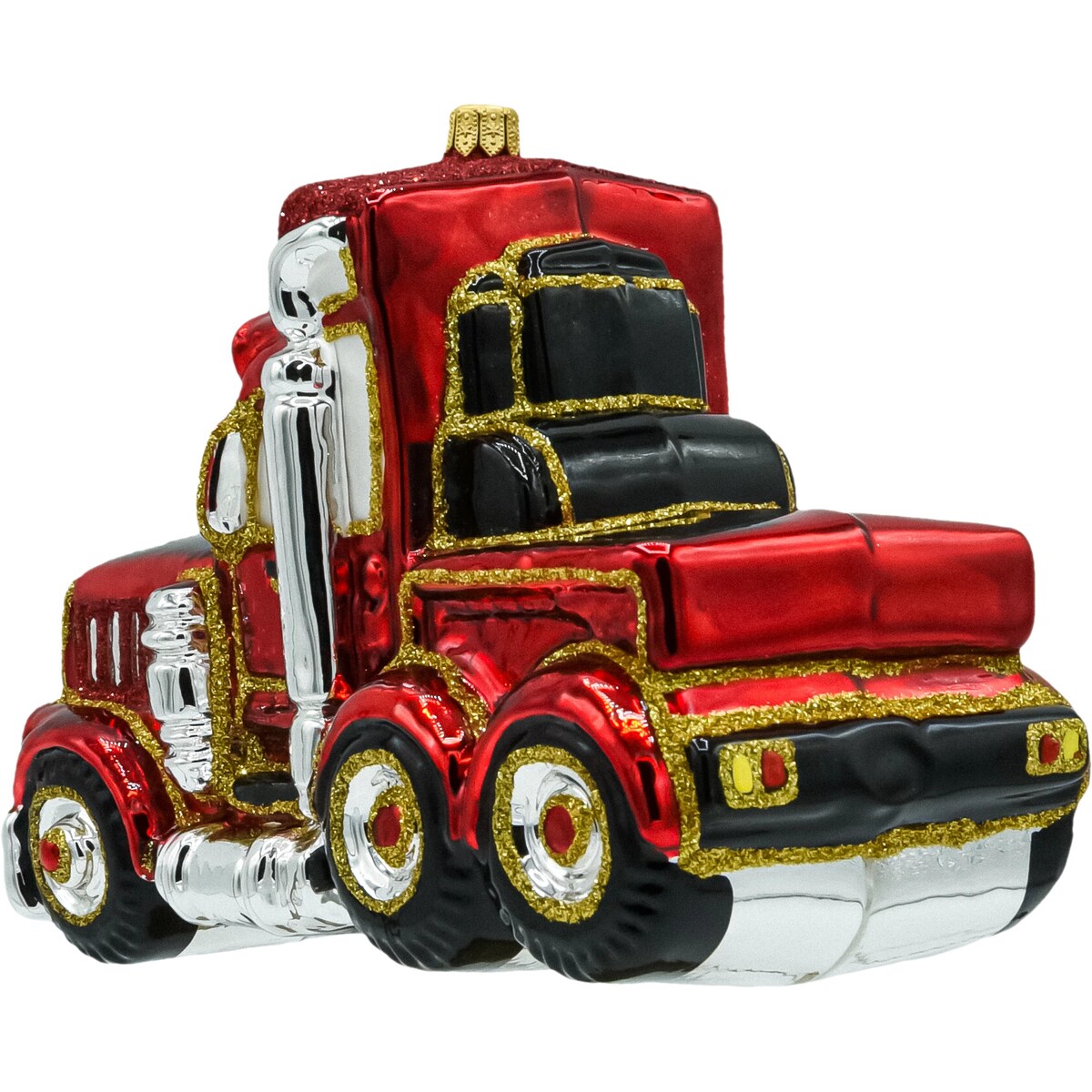 Bombka choinkowa: Ogromna Ciężarówka