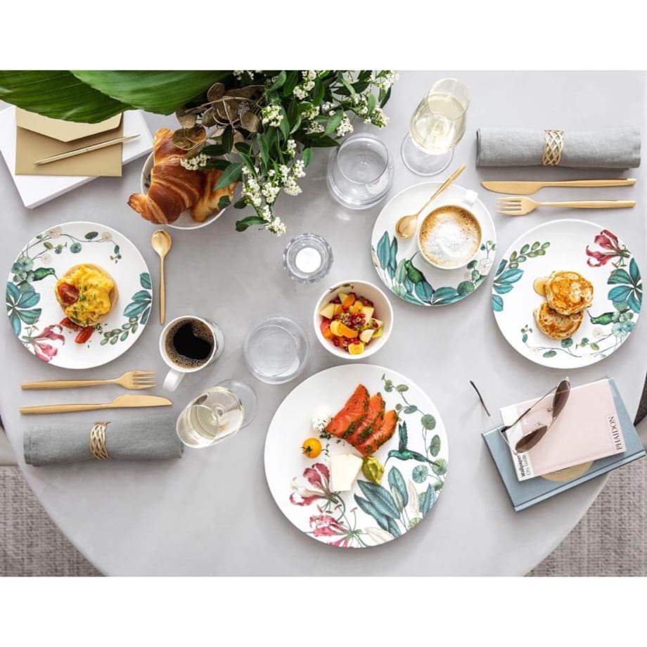 Filiżanka do kawy Avarua, 210 ml, Villeroy & Boch