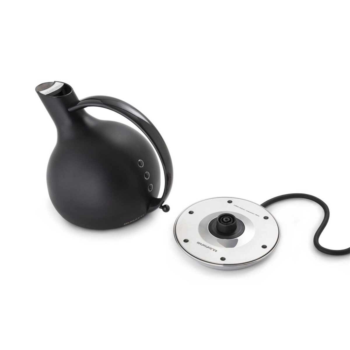 Bugatti Giulietta czajnik elektryczny MP171436