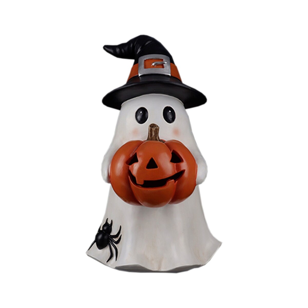Figurka Duch LED 61x36x42 cm BROWNIE