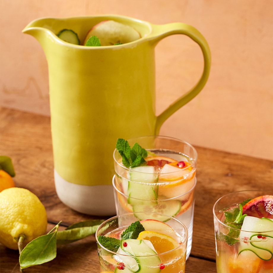 Jamie Oliver dzbanek ceramiczny 1,5 l Big Love