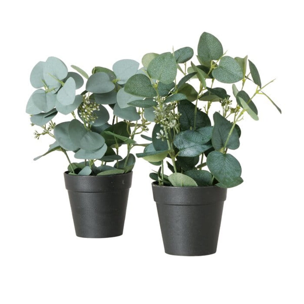 sztuczny Kwiat Eukaliptus 30 cm 1 szt