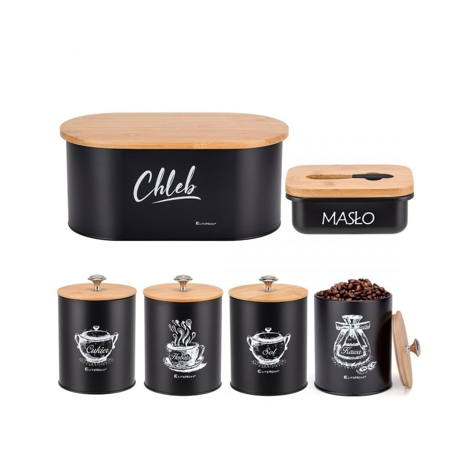 Elitehoff chlebak 62306