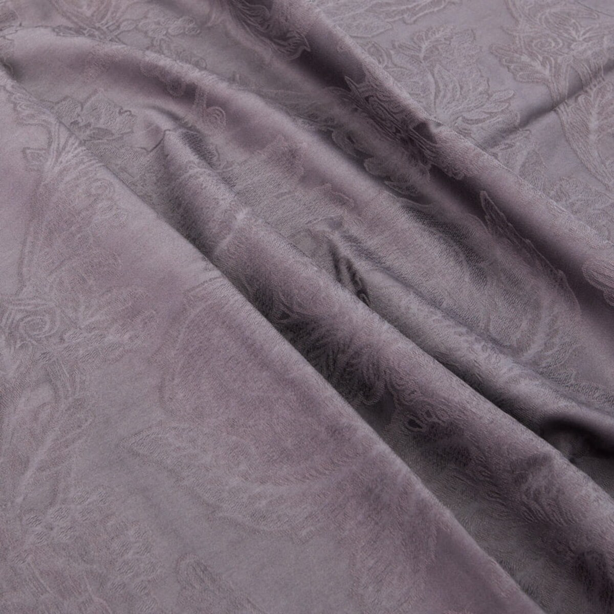 Pościel satyna bawełniana żakardowa 220x200 Jacquard Arven