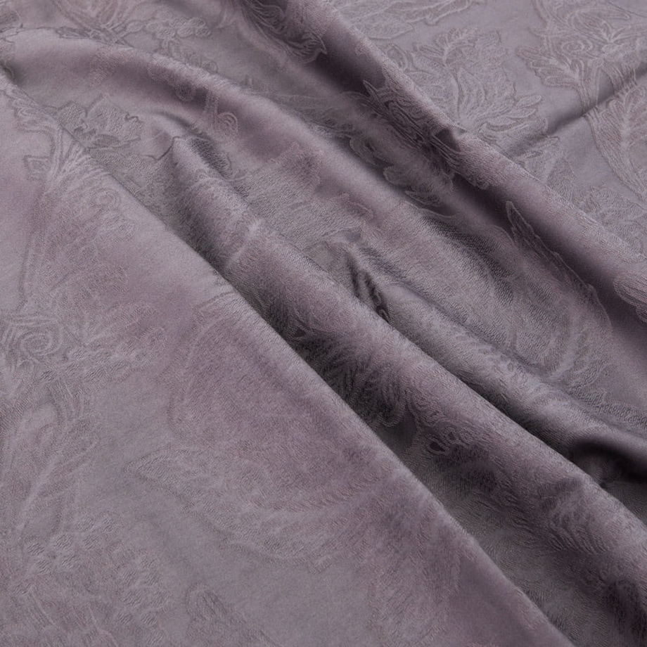 Pościel satyna bawełniana żakardowa 220x200 Jacquard Arven