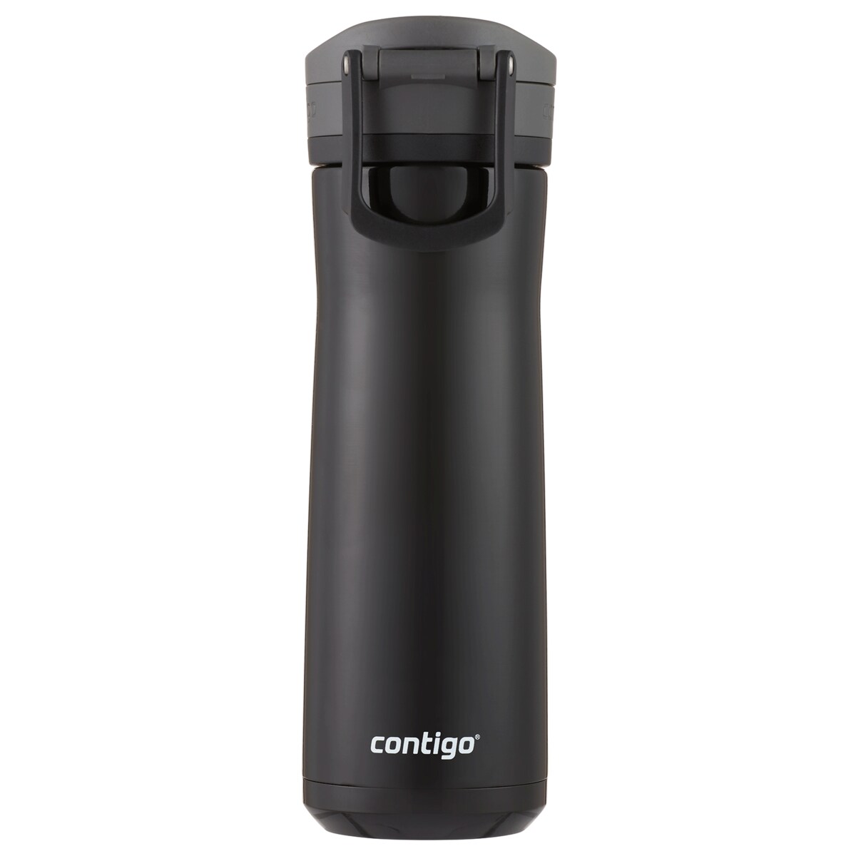 Butelka termiczna na wodę Contigo Jackson Chill 2.0 590ml Czarna
