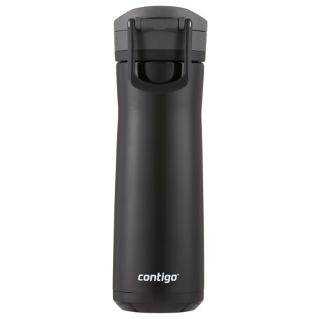 Butelka termiczna na wodę Contigo Jackson Chill 2.0 590ml Czarna