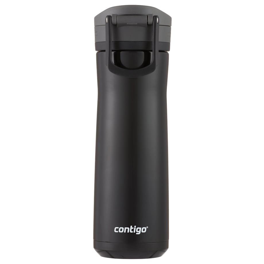 Butelka termiczna na wodę Contigo Jackson Chill 2.0 590ml Czarna