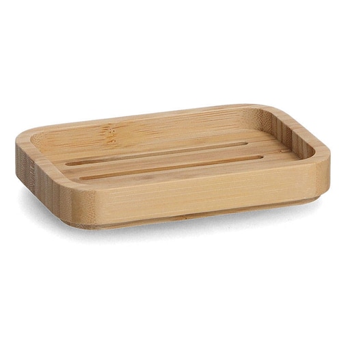 Mydelniczka bambusowa, ZELLER