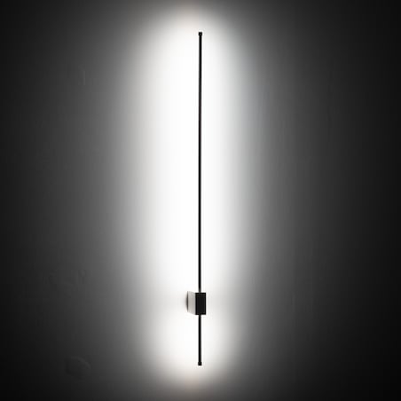 Kinkiet Led Tk Lighting Lixa Liniowe Podświetlenie Ścian Biały 12W