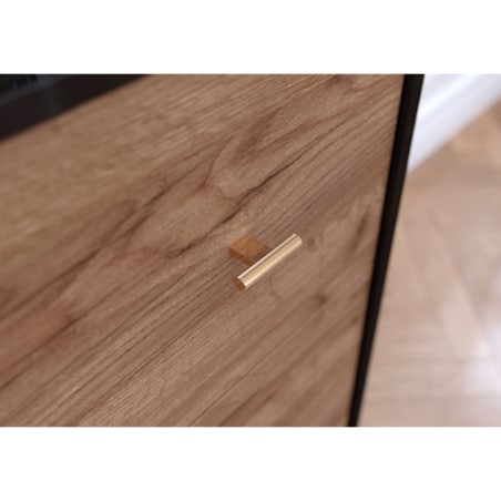 Elegancka Komoda Maud / szer. 163 cm