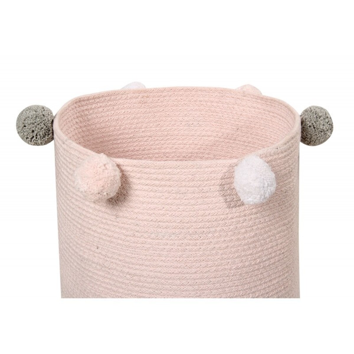 Kosz Bubbly Pink, Lorena Canals