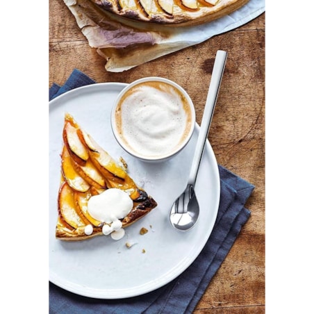 Zestaw 6 łyżeczek Nuova, 15.5 cm, WMF