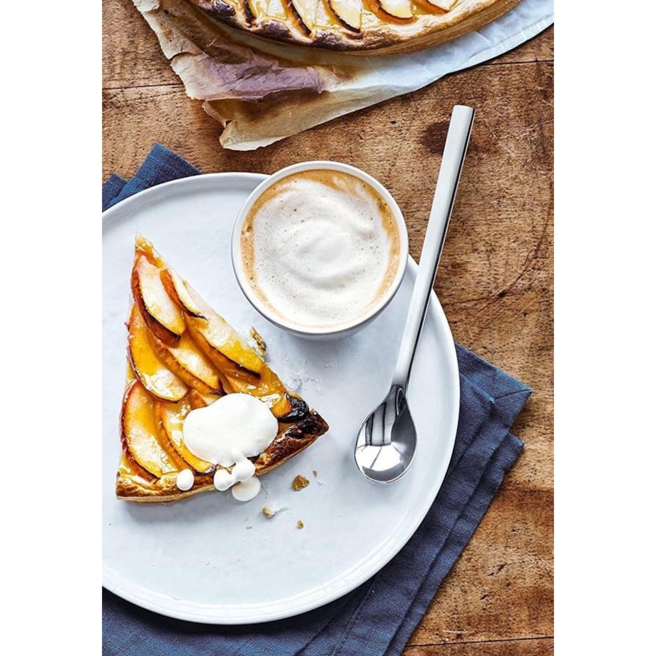 Zestaw 6 łyżeczek Nuova, 15.5 cm, WMF