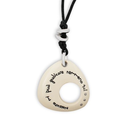 Biżuteria DeMaria DM6TC035BLAN