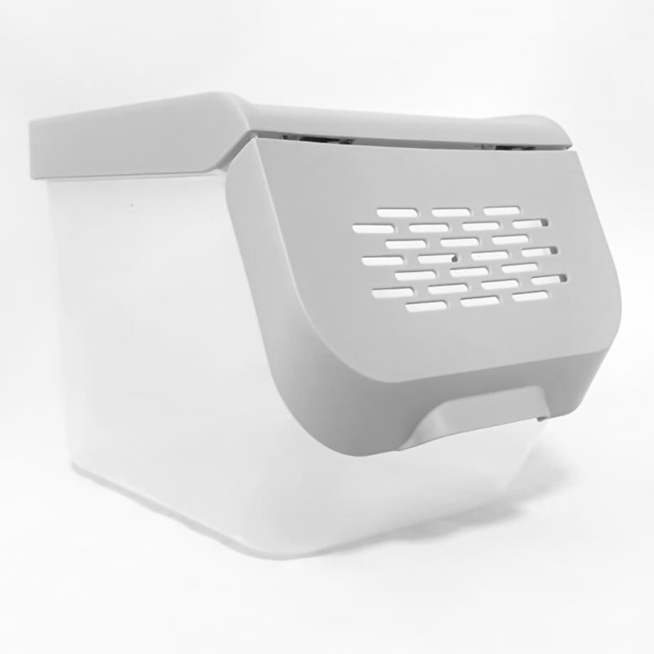 Pojemnik do przechowywania warzyw i owoców, 10 l