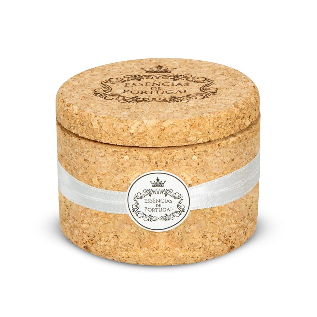 Mydło Essencias de Portugal jaśmin 2x50g korek