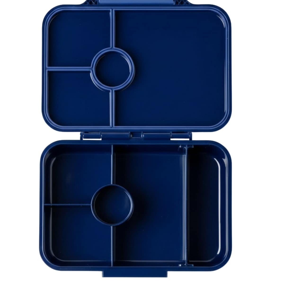 LEKKABOX CLASSIC śniadaniówka z przegródkami, Cosmic