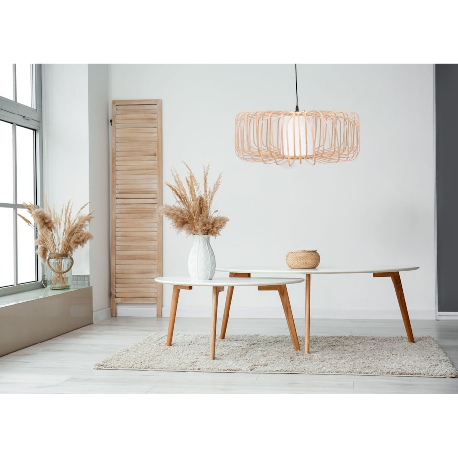 Lampa Wisząca Boho APP1376-1CP