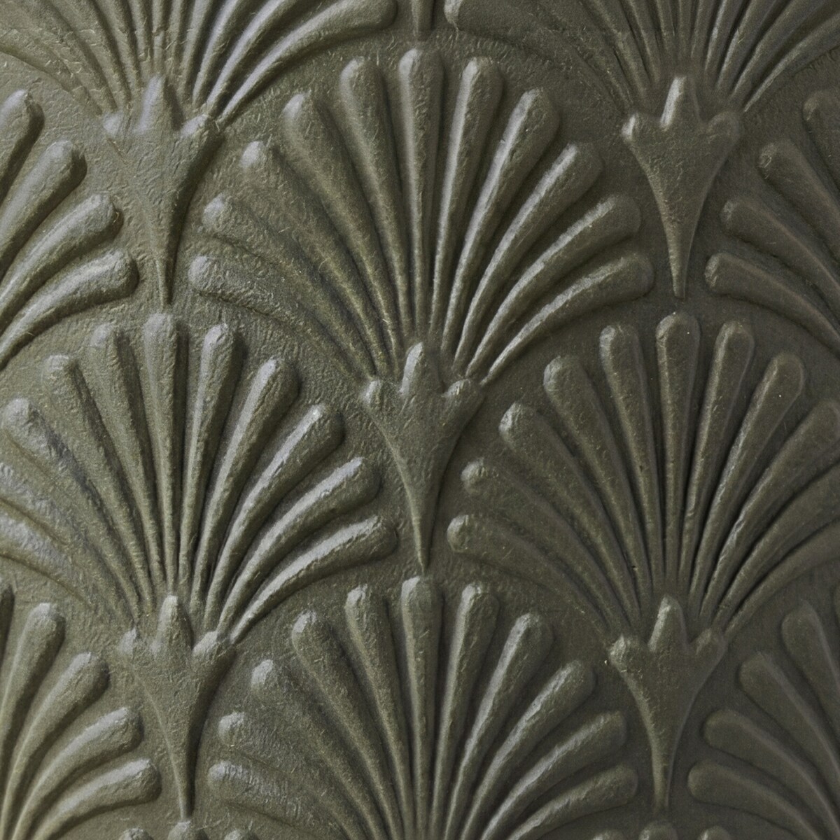 Donica Melody 40,6x40,6x35,6 cm zielona