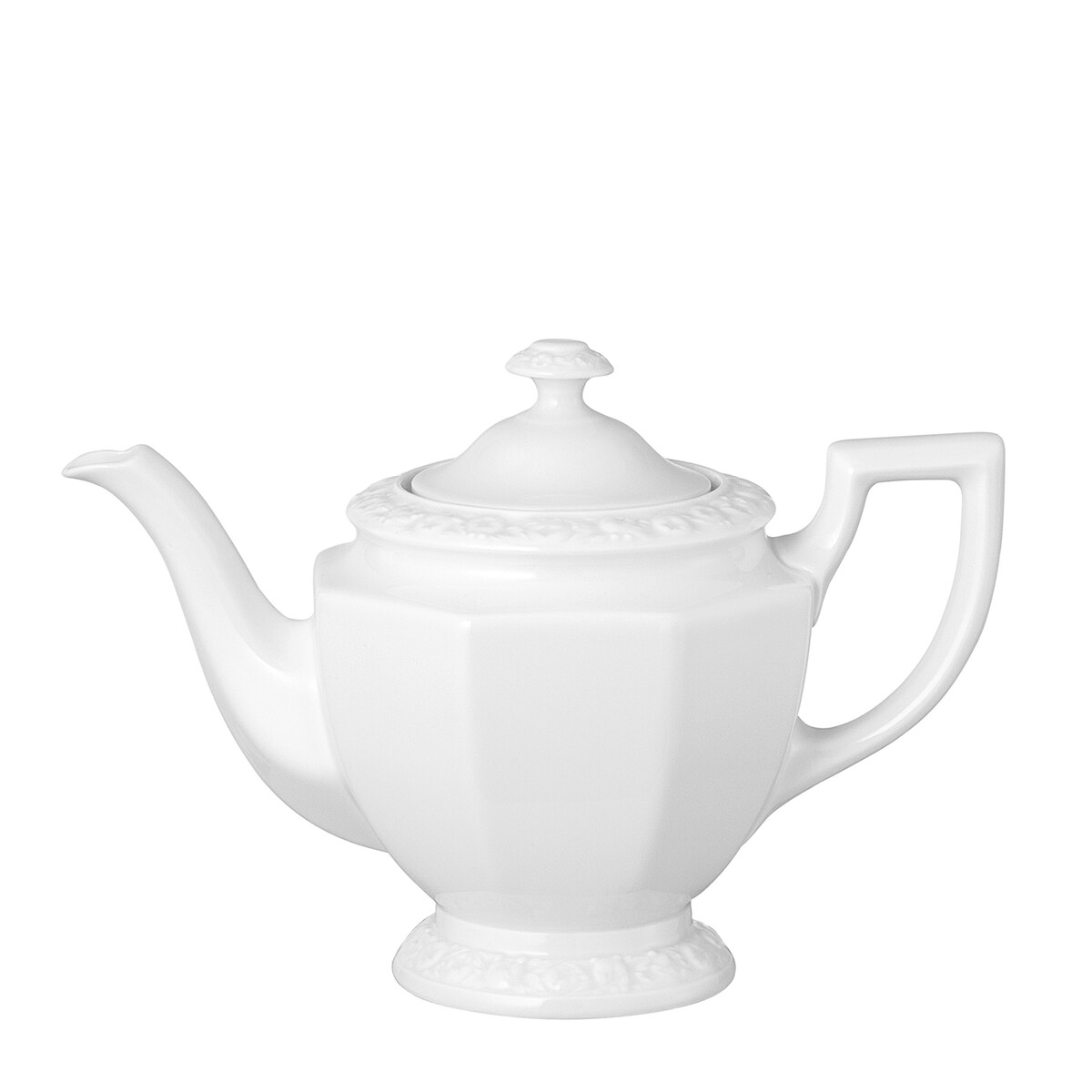 Dzbanek do herbaty (dla 6 osób) Maria Biała Rosenthal