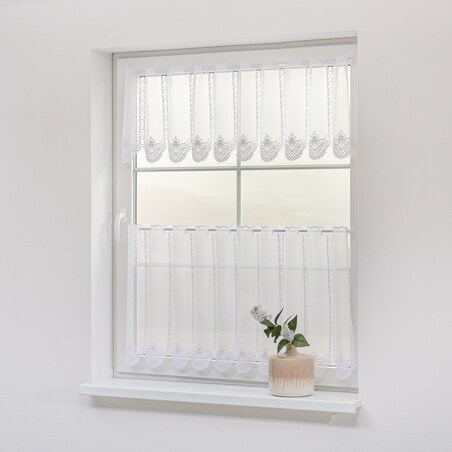 Zazdrostka haftowana Ornate wys. 60 cm na metry 60x0