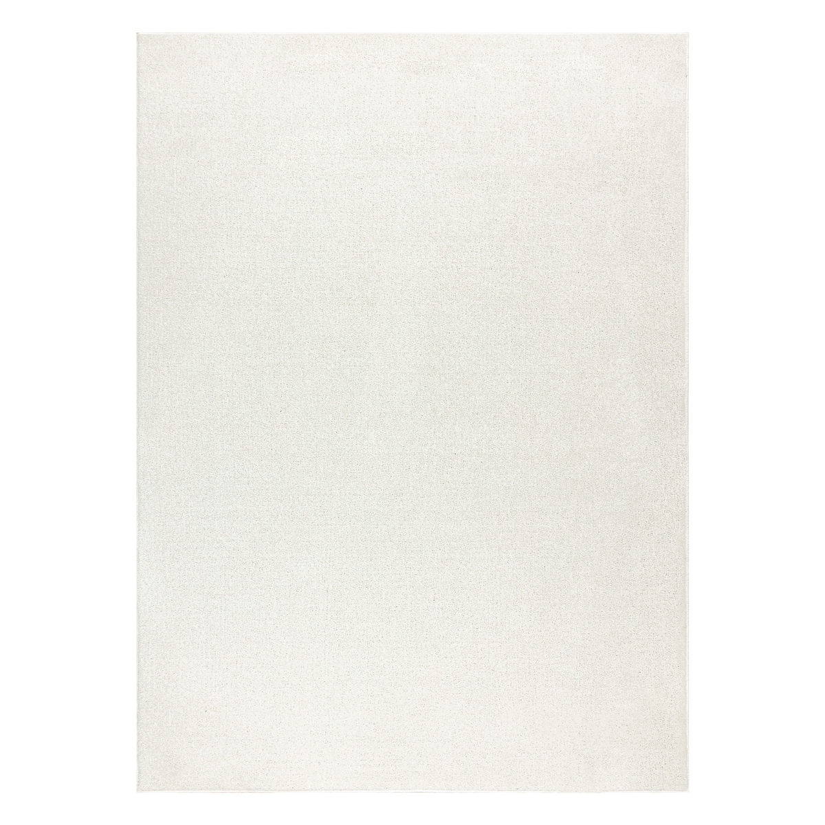 Dywan ETON PLUS krem jednolity, 150x300 cm