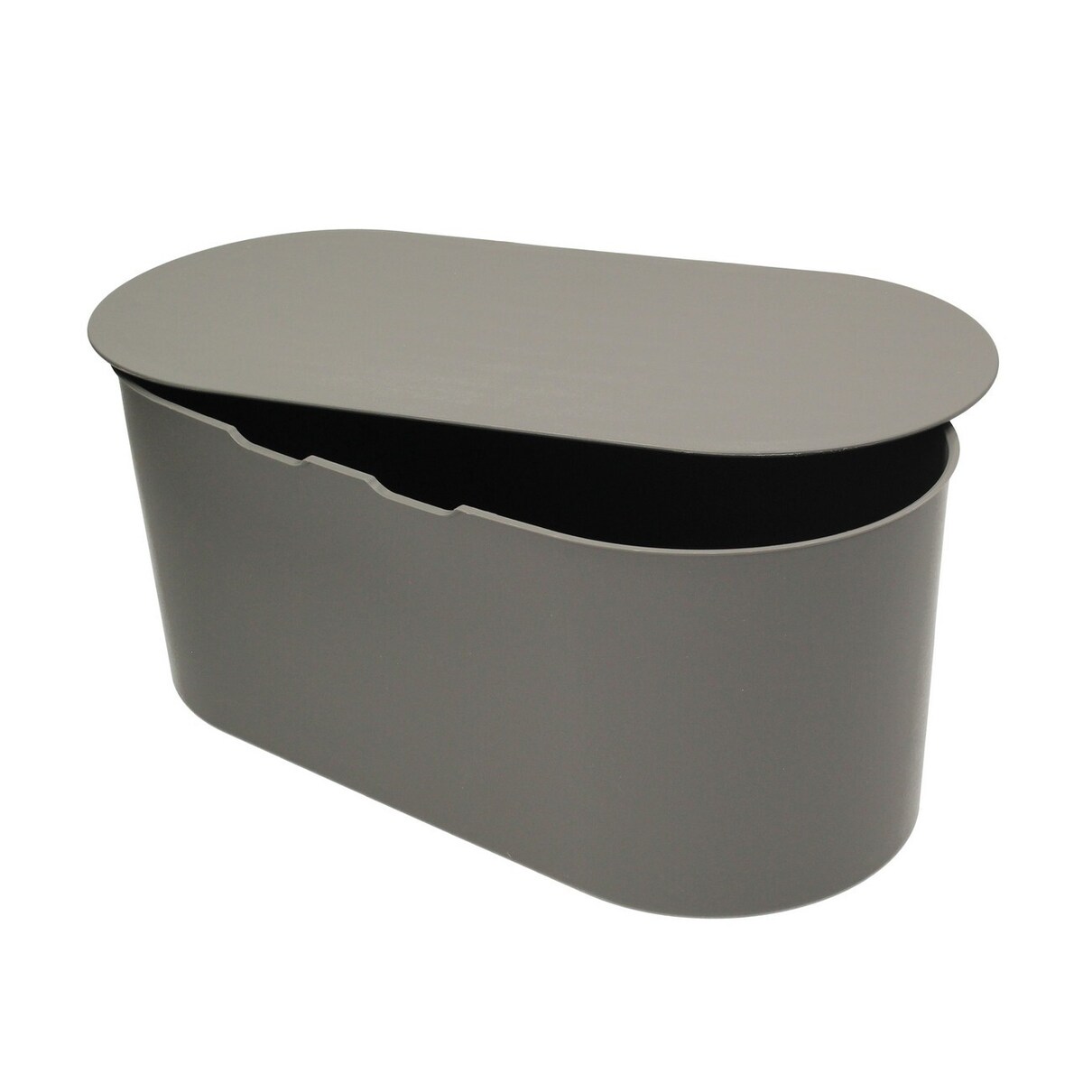 Chlebak Barth 39x19x16cm, 39 x 19 x 16 cm