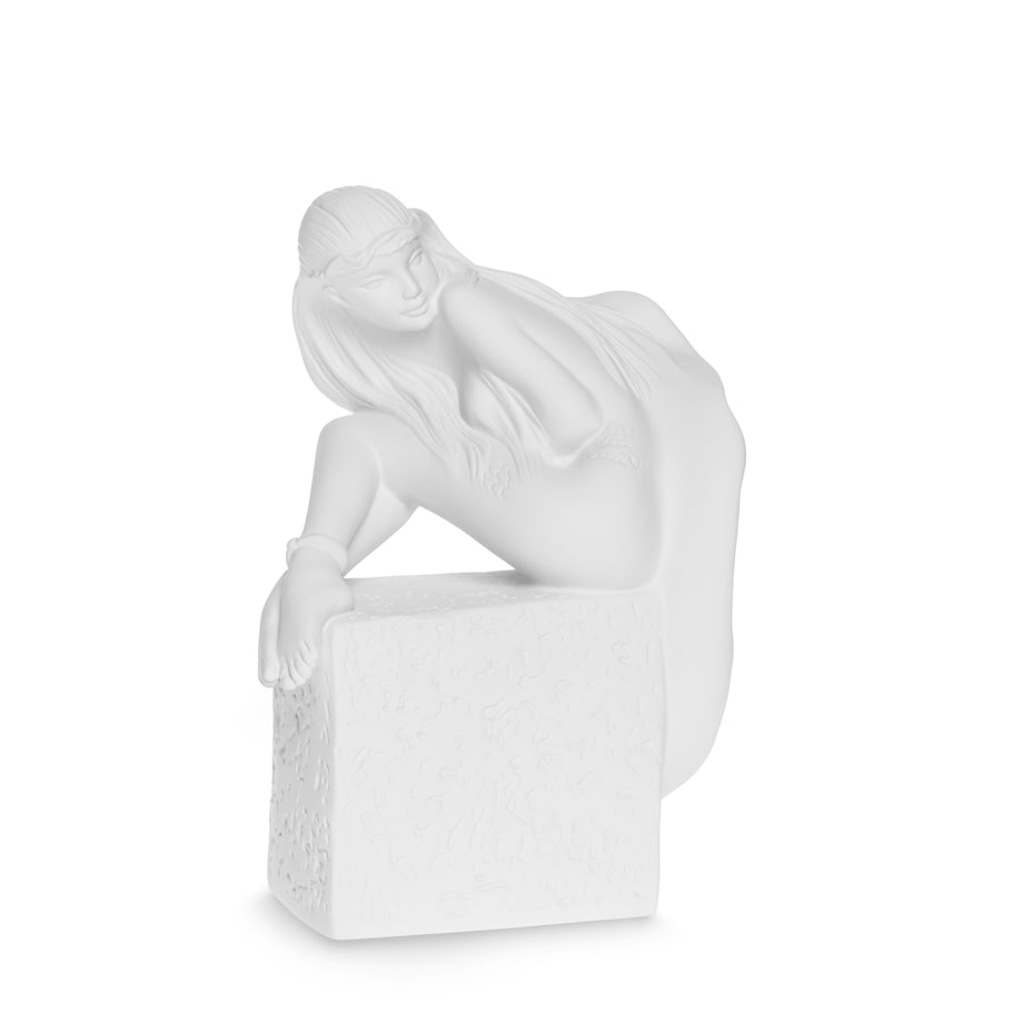 Figurka Znak Zodiaku- Ryby - Christel Marott