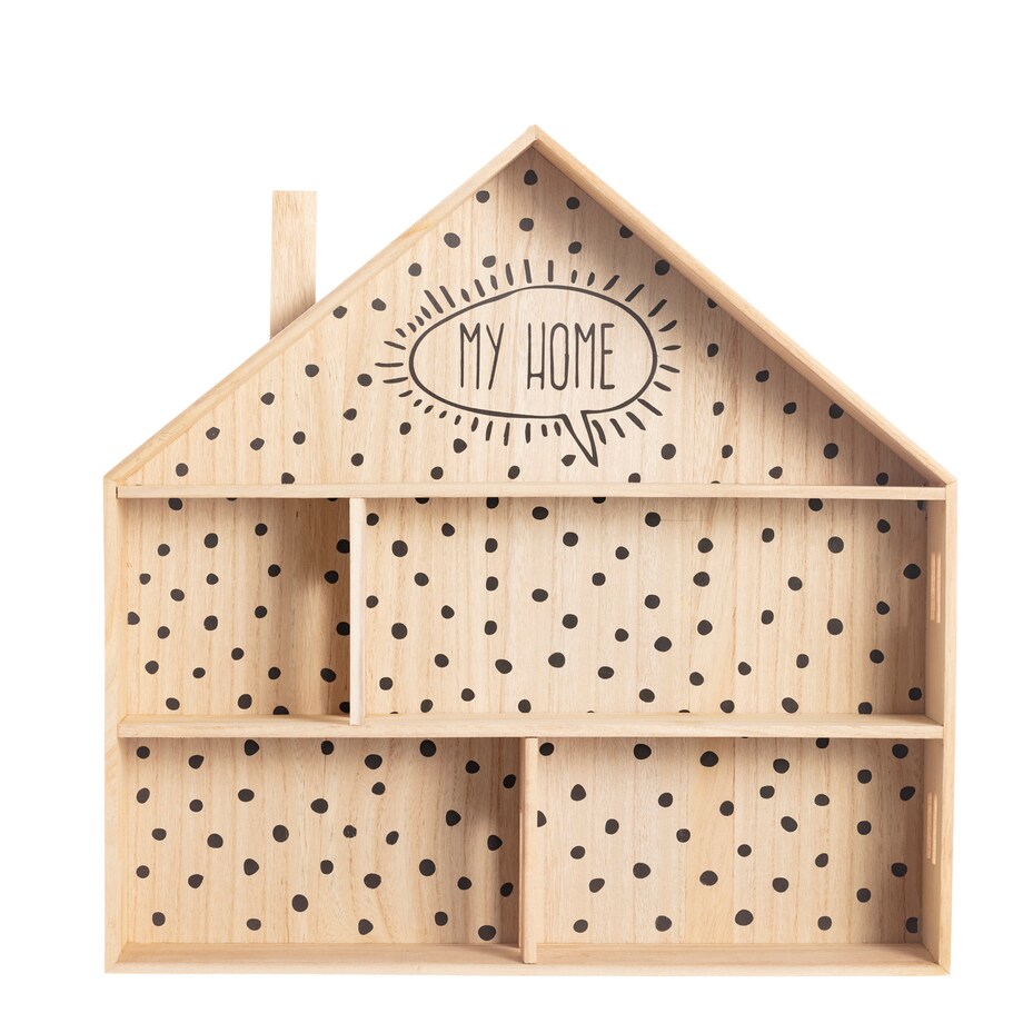 Półka My House II, 55x55cm