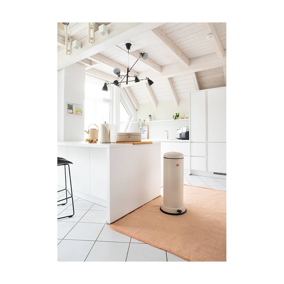 Wesco kosz na śmieci 30l Baseboy 8011523