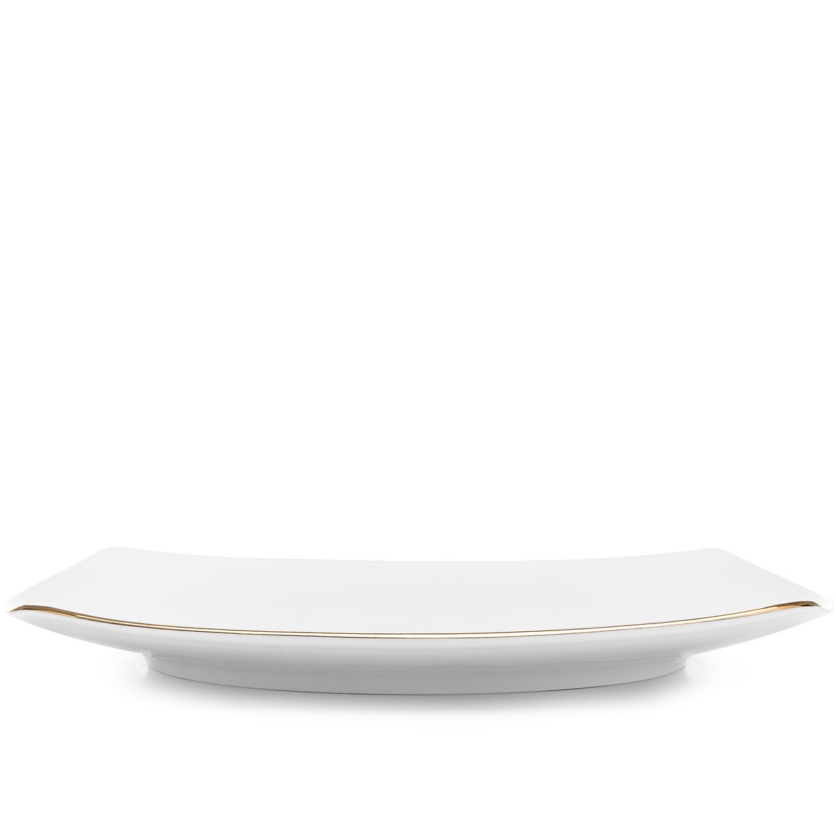 Konsimo CARLINA Talerz obiadowy 6szt.