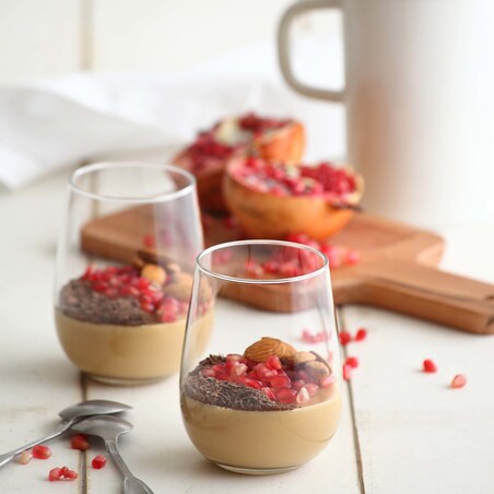 Szklanka Paris, 475ml, LAV