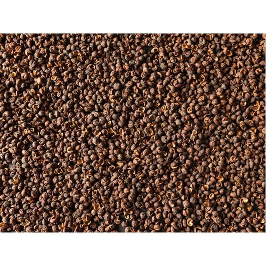 Pieprz Czarny Ziarnisty Dziki TIMUT Nepal 40 g PEUGEOT