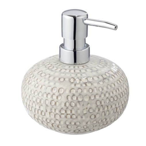 Dozownik na mydło 470 ml VIKRAM