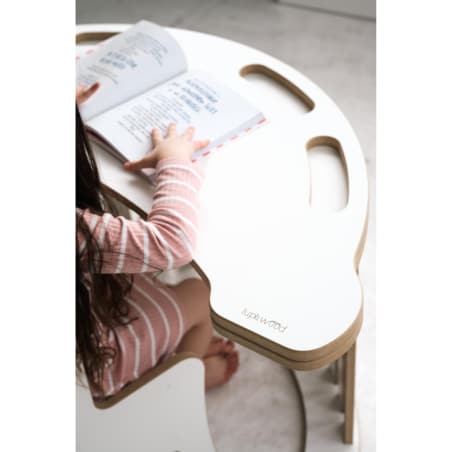 Blat do DUŻEGO bujaka montessori