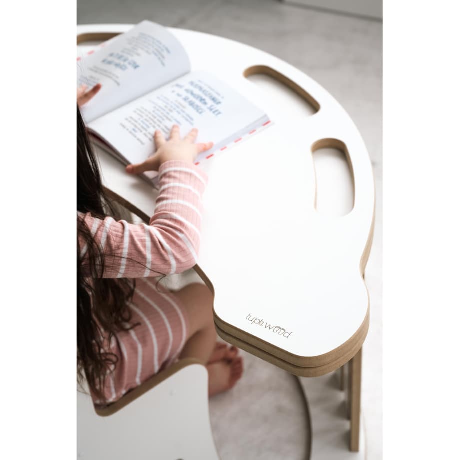 Blat do DUŻEGO bujaka montessori