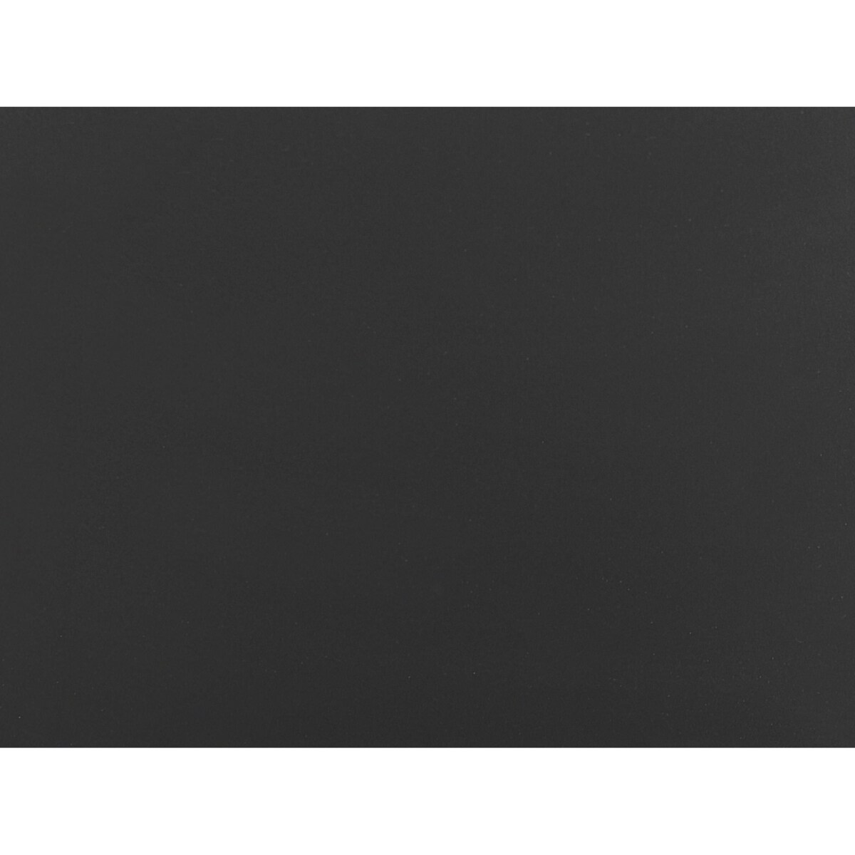 Palenisko ogrodowe z grillem stalowe czarne NEGARA